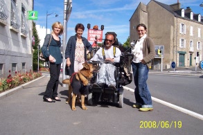 rencontre amicale sur vannes