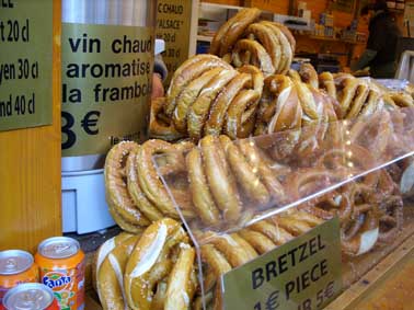 Bretzel