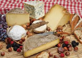 Fromages d'Auvergne