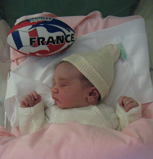 Garance