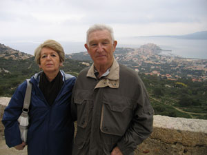 A Calvi