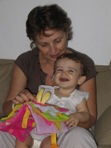 Mamie Viviane