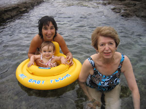 Ama se baigne !!!