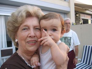 Bonne Maman