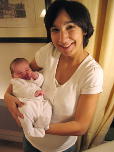 Maman