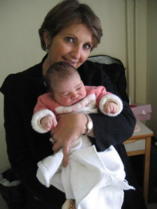 Grand-mère Viviane