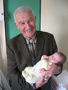 Grand-Père Jeannot