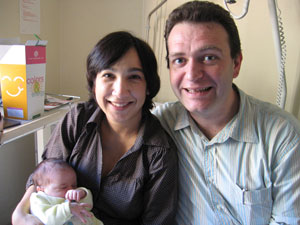 Papa et Maman